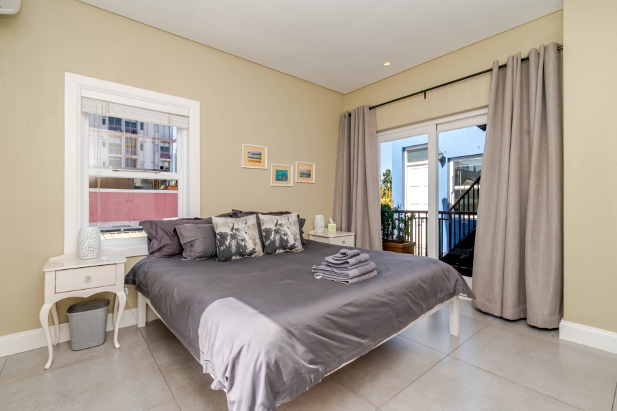 2 Bedroom Property for Sale in Bo Kaap Western Cape
